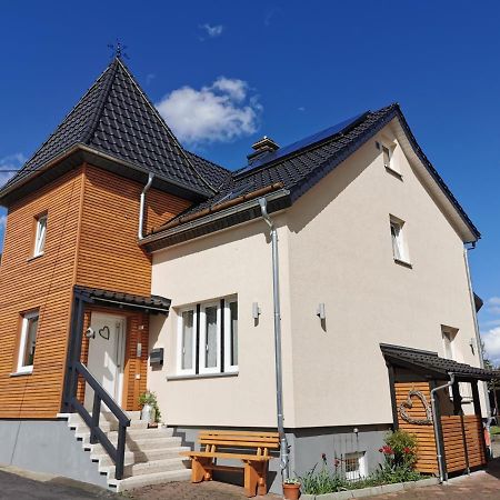 Ferienapartment Mia Fritzlar Luaran gambar