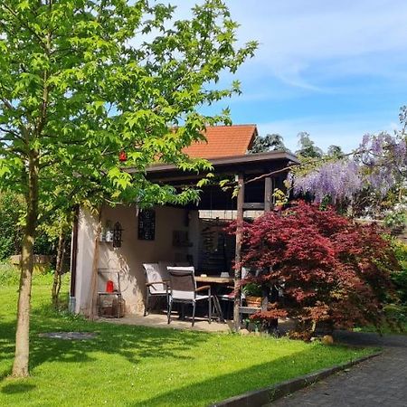 Ferienapartment Mia Fritzlar Luaran gambar