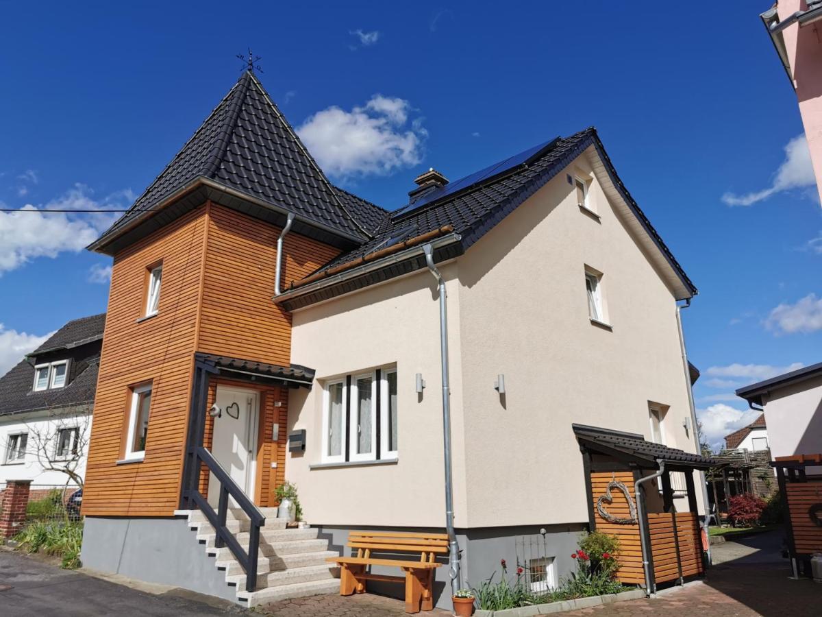 Ferienapartment Mia Fritzlar Luaran gambar