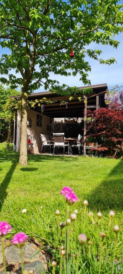 Ferienapartment Mia Fritzlar Luaran gambar