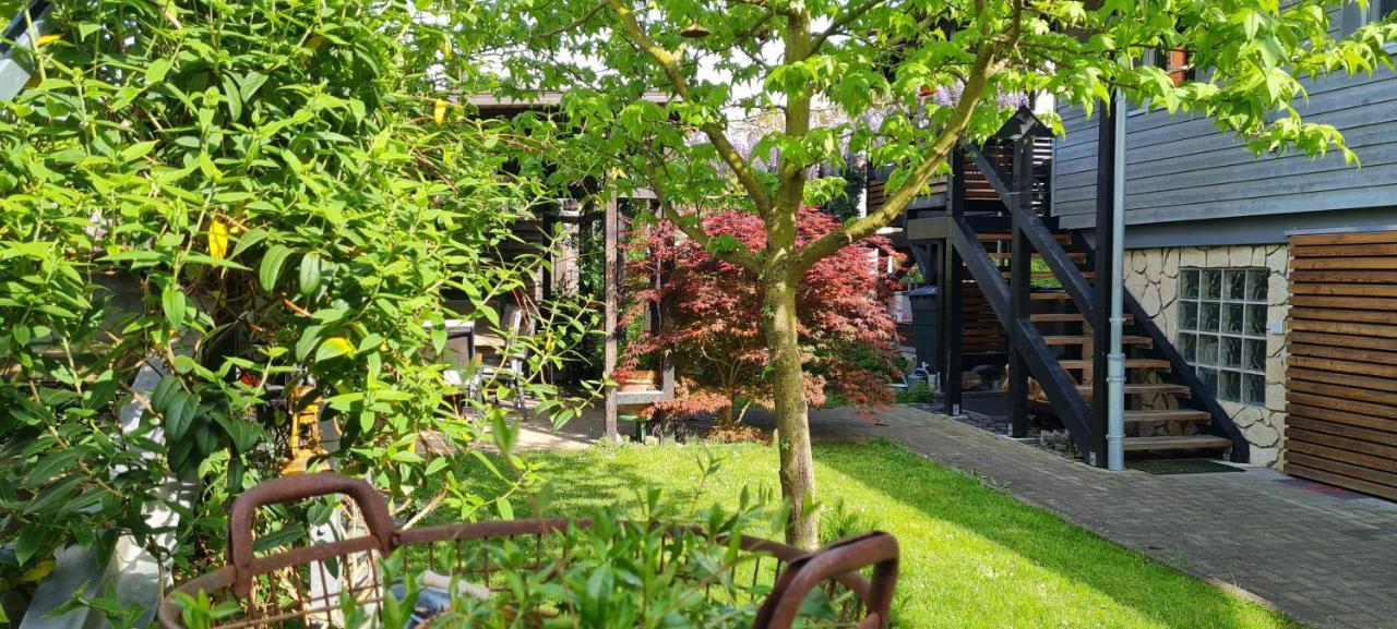 Ferienapartment Mia Fritzlar Luaran gambar