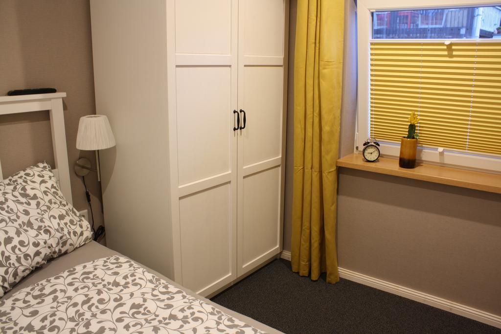Ferienapartment Mia Fritzlar Luaran gambar