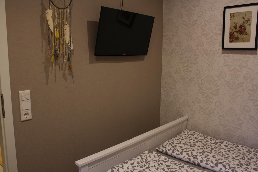 Ferienapartment Mia Fritzlar Luaran gambar