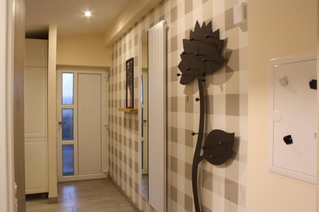 Ferienapartment Mia Fritzlar Luaran gambar