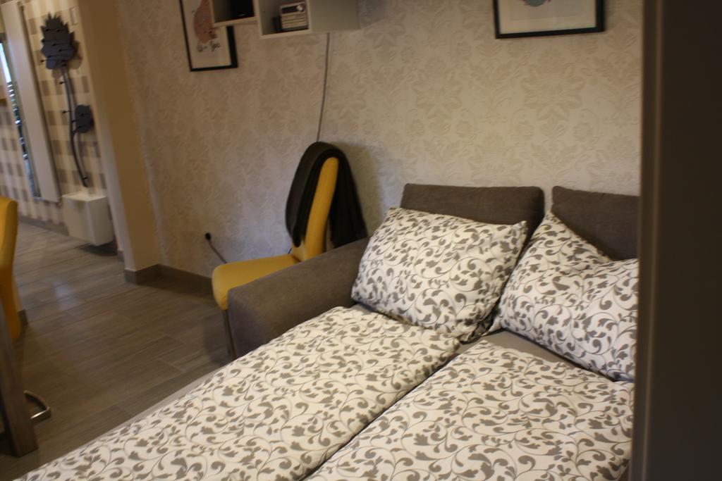 Ferienapartment Mia Fritzlar Luaran gambar