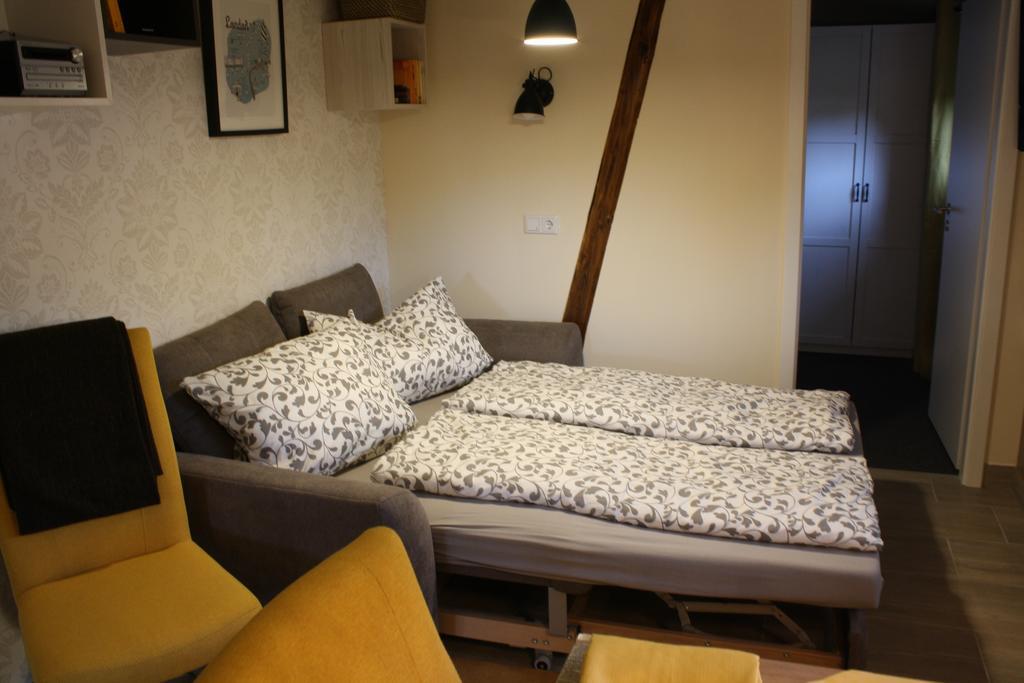 Ferienapartment Mia Fritzlar Luaran gambar