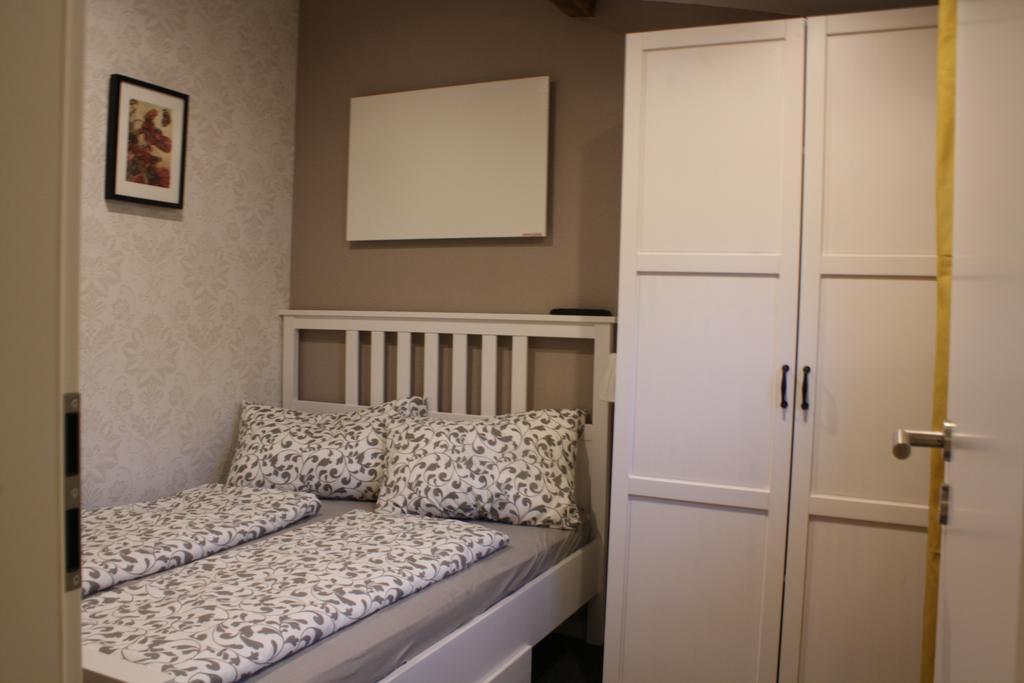 Ferienapartment Mia Fritzlar Luaran gambar