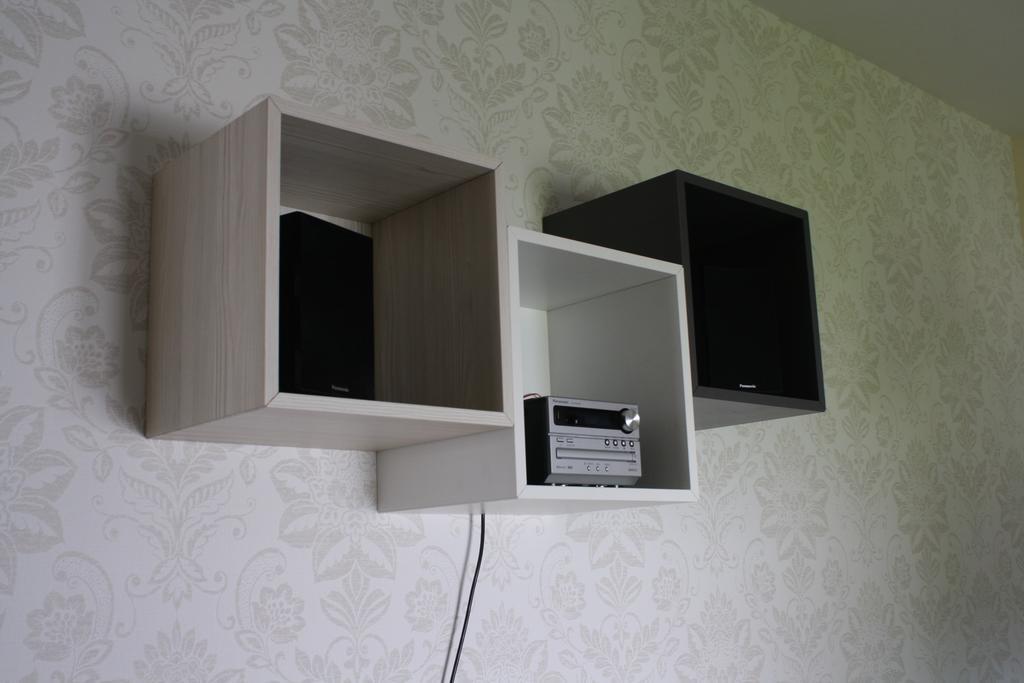 Ferienapartment Mia Fritzlar Luaran gambar