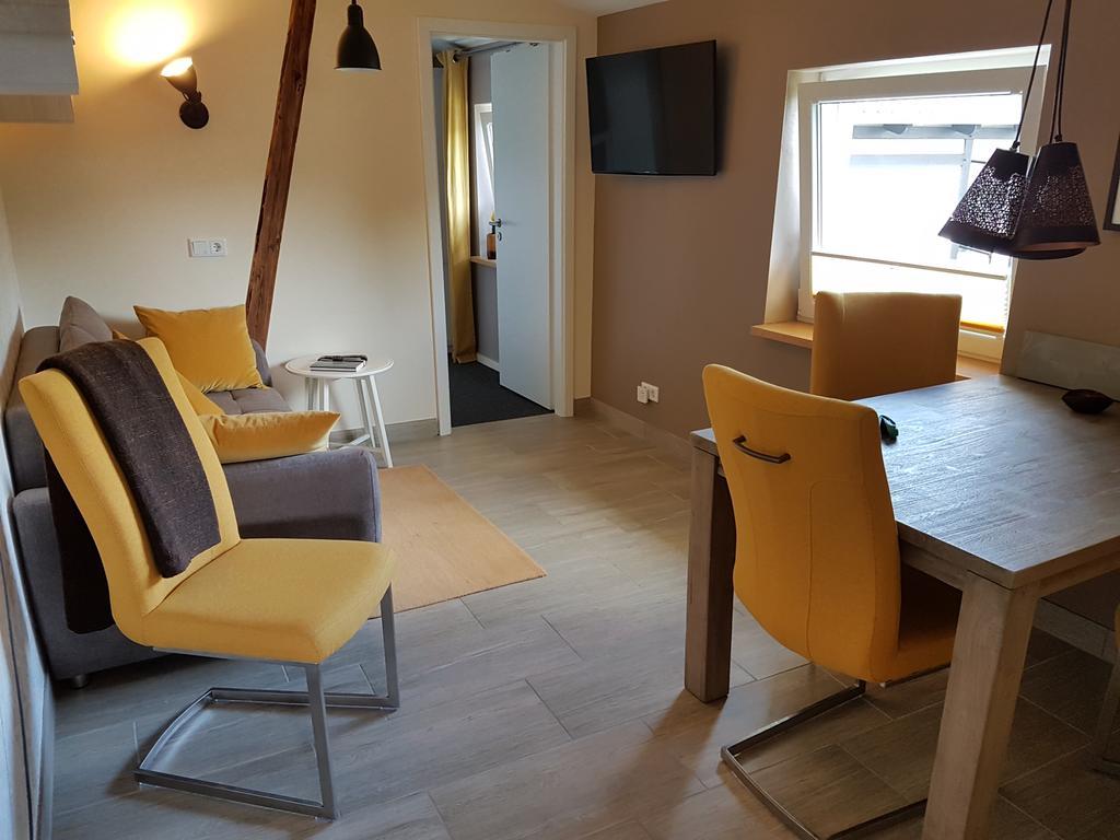 Ferienapartment Mia Fritzlar Luaran gambar