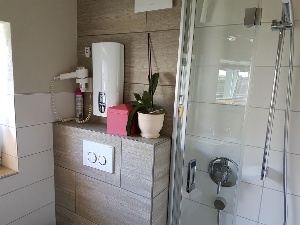 Ferienapartment Mia Fritzlar Luaran gambar