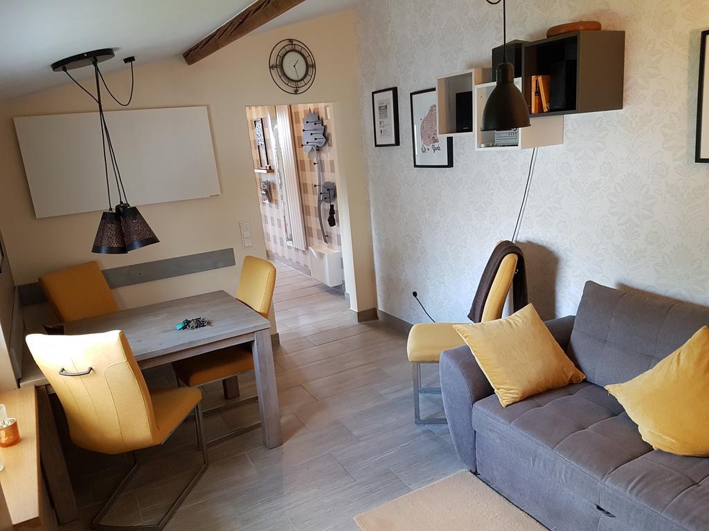 Ferienapartment Mia Fritzlar Luaran gambar