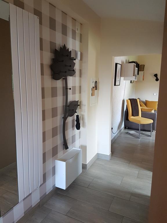 Ferienapartment Mia Fritzlar Luaran gambar