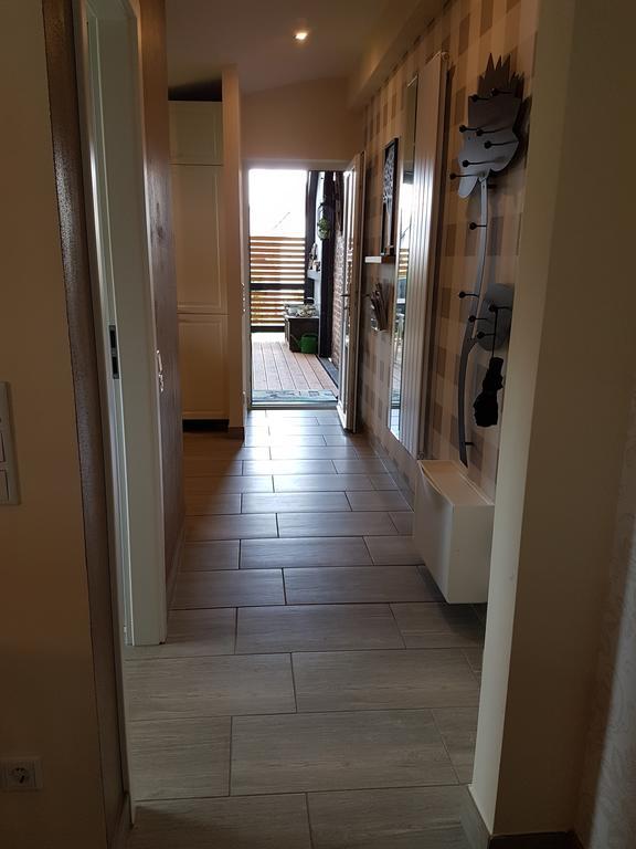 Ferienapartment Mia Fritzlar Luaran gambar