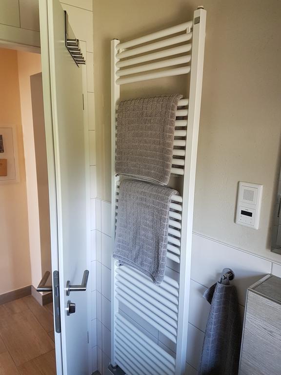 Ferienapartment Mia Fritzlar Luaran gambar