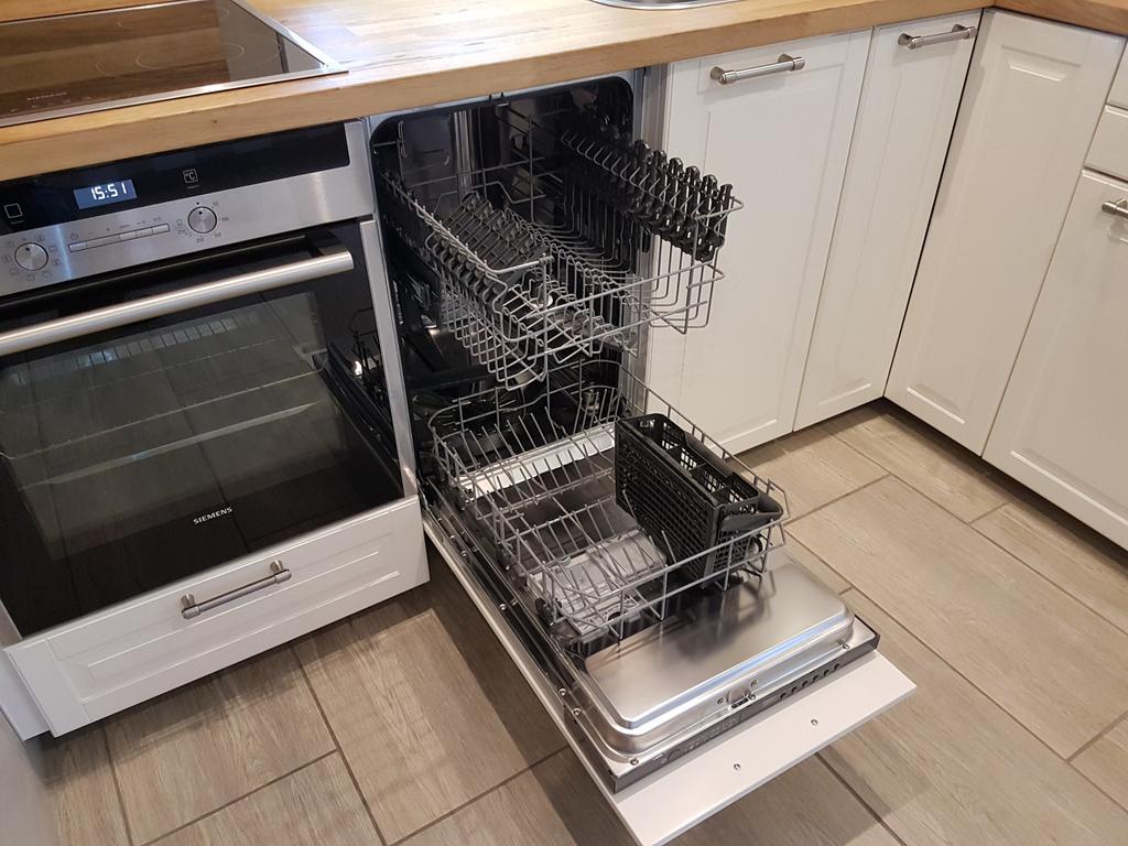 Ferienapartment Mia Fritzlar Luaran gambar
